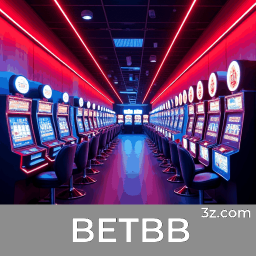 BETBB Logo