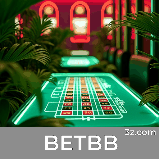 BETBB Logo